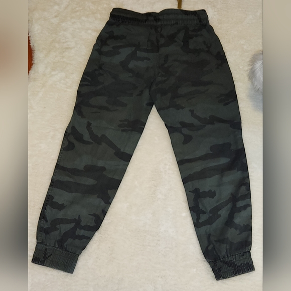 TNA - Camo Jeggings - Picture 2 of 3